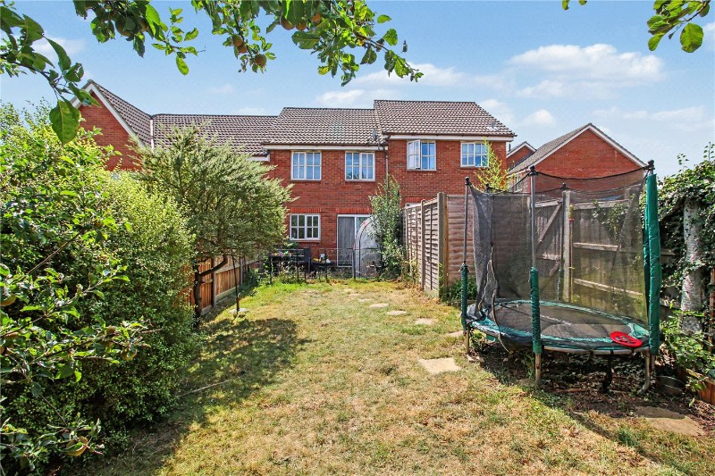 Alan Avenue, Newton Flotman, Norwich, Norfolk, NR15