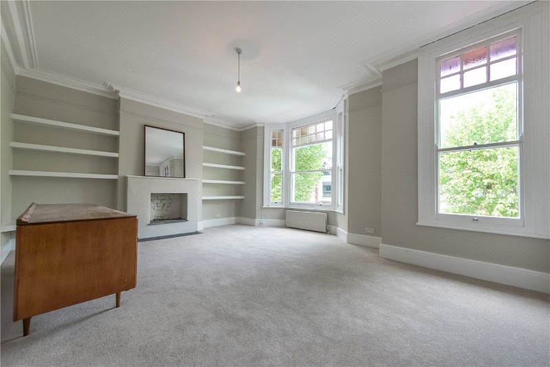 Harlesden Gardens, London, NW10