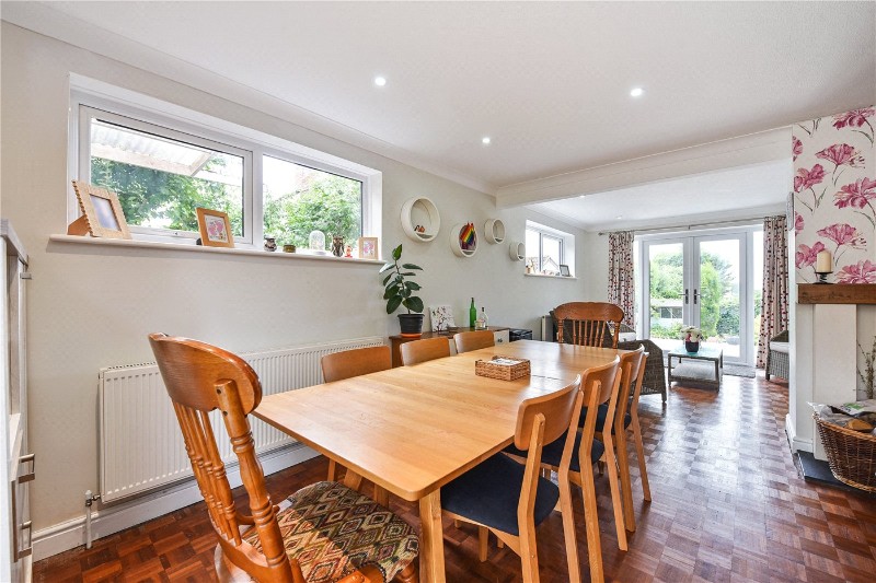 Downs Road, South Wonston, Winchester, Hampshire, SO21