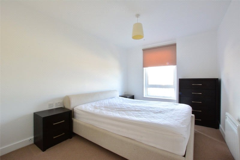 Tarves Way, London, SE10