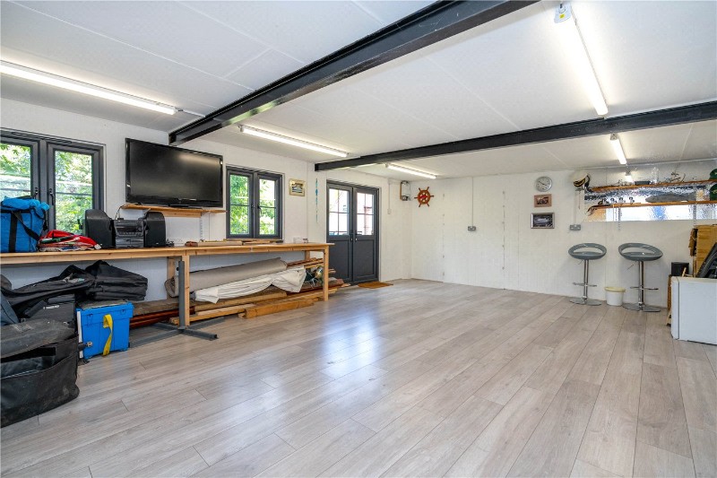 West Road, Pointon, Sleaford, Lincolnshire, NG34