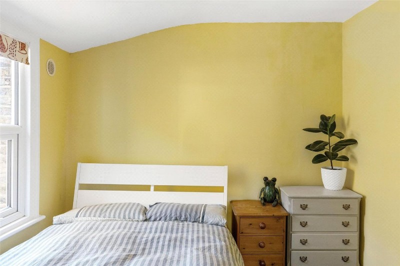 Livingstone Road, Thornton Heath, CR7