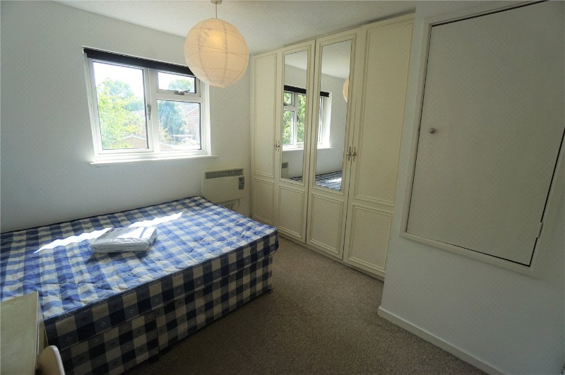 Blenman Close, Bristol, Avon, BS16