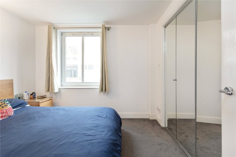 Coke Street, London, E1