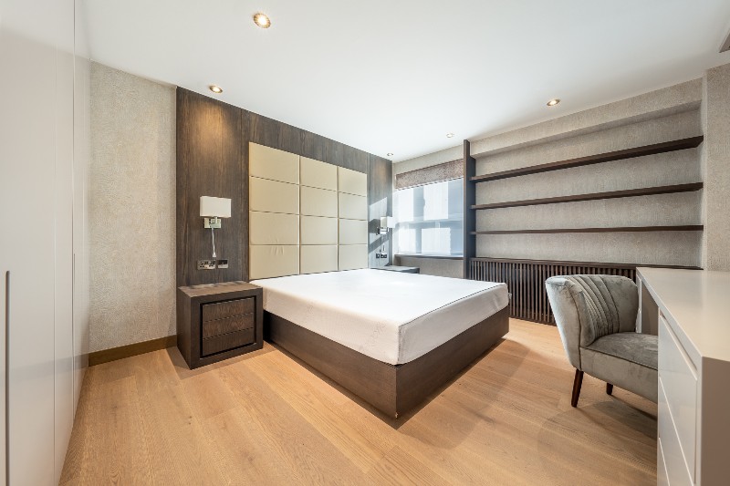 Beverly House, 133 Park Road, St John&#39;s Wood, London, NW8