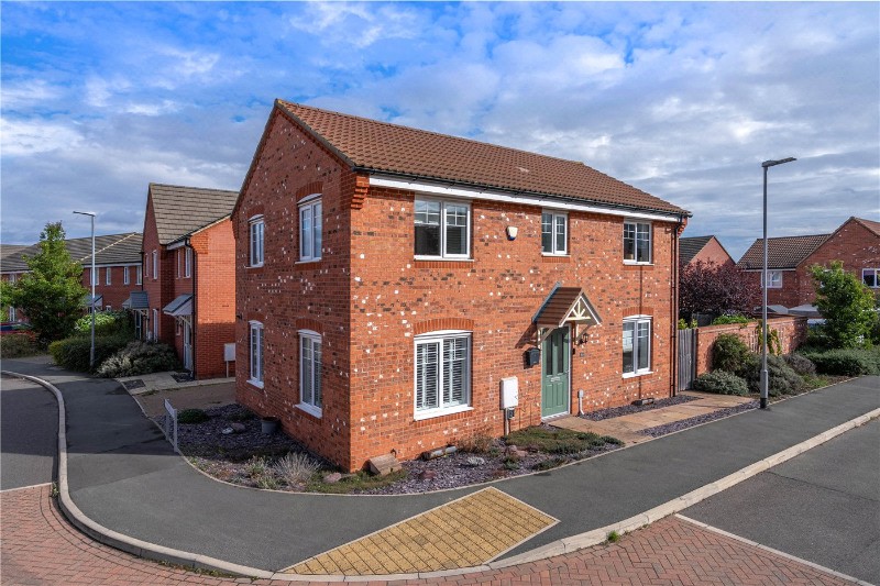 Great Leighs, Bourne, Lincolnshire, PE10