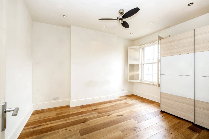 Fermoy Road, London, W9
