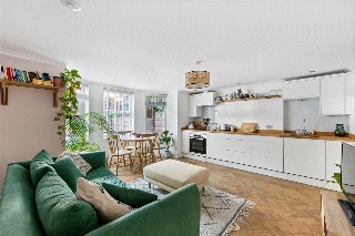 Durley Road, London, N16