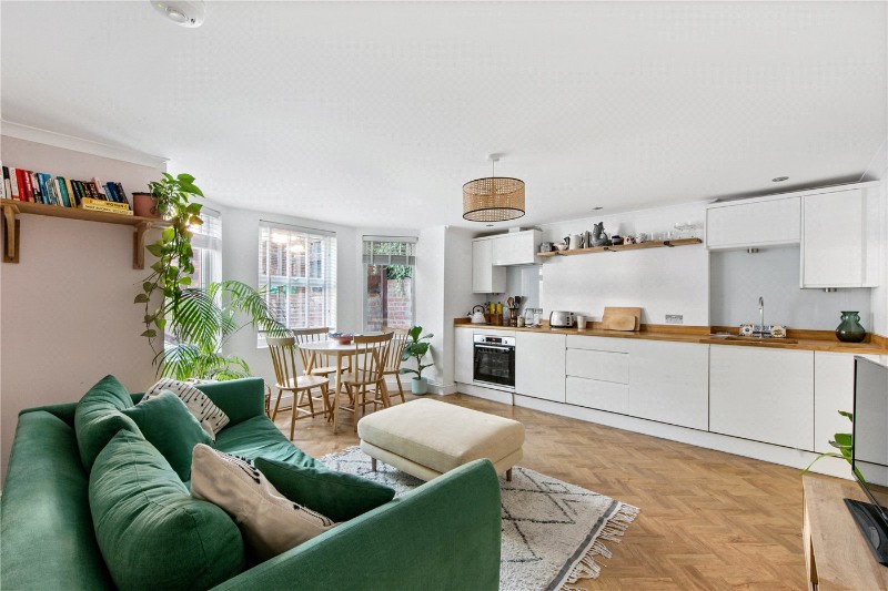 Durley Road, London, N16