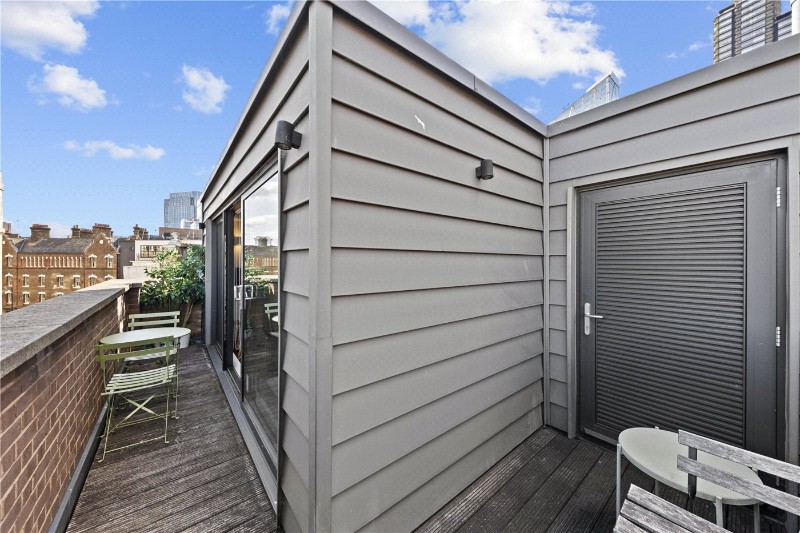 Regnum Apartments, 6 Wheler Street, London, E1