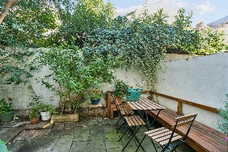 Princess May Road, Stoke Newington, London, N16