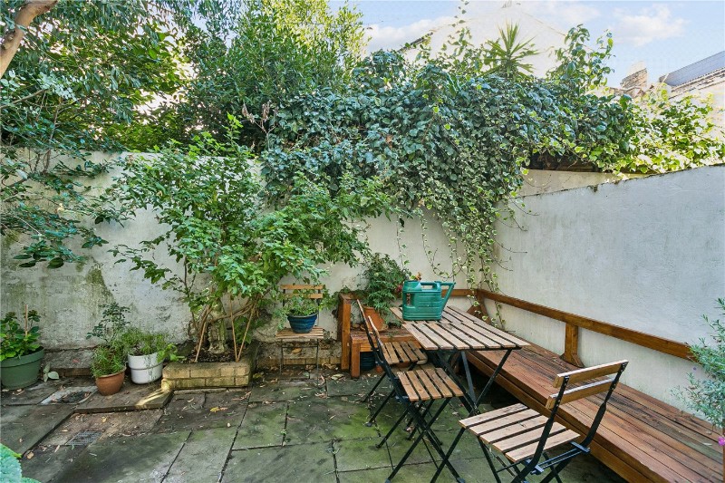 Princess May Road, Stoke Newington, London, N16
