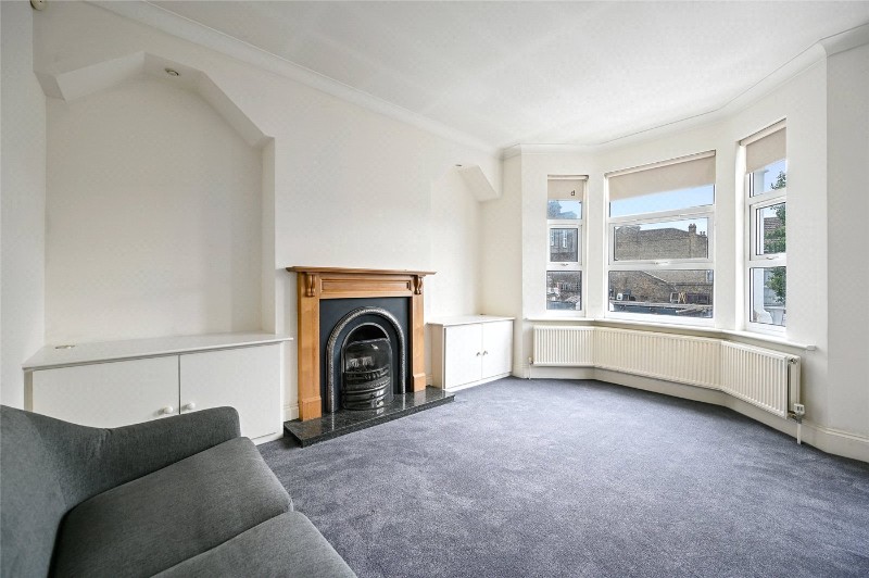 Cobbold Road, London, W12