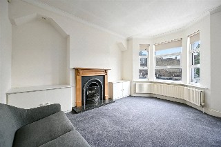 Cobbold Road, London, W12