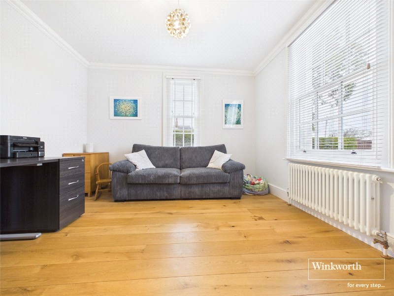 Basingstoke Road, Riseley, RG7