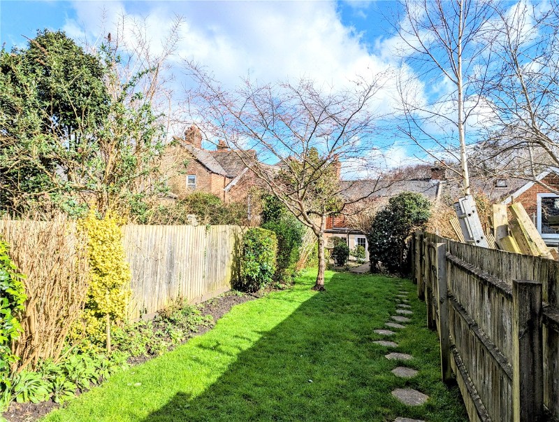 Curzon Road, Poole, BH14