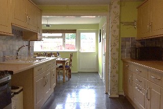 Baird Avenue, South Ham, Basingstoke, RG22