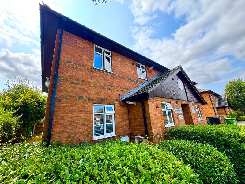 Rosemary Gardens, Poole, Dorset, BH12