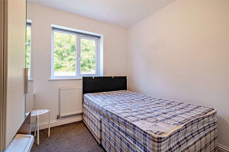 Rowlandson Gardens, Lockleaze, Bristol, BS7