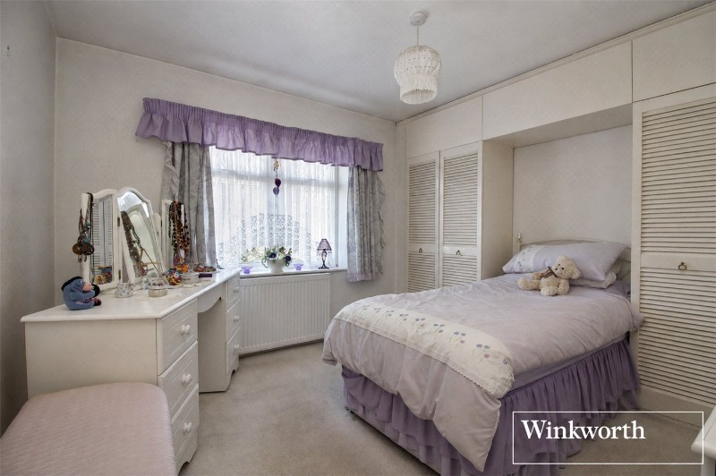 Brook Road, Borehamwood, Hertfordshire, WD6