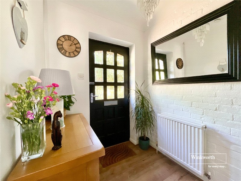 Stony Lane, Burton, Christchurch, Dorset, BH23