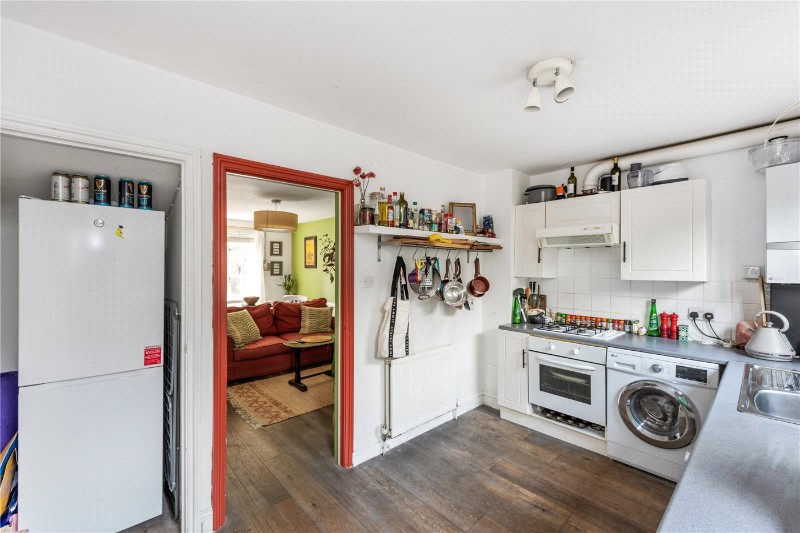 Manor Road, London, N16