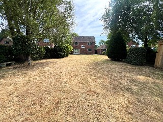 New Inn Road, Bartley, Southampton, Hampshire, SO40