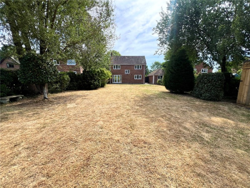 New Inn Road, Bartley, Southampton, Hampshire, SO40