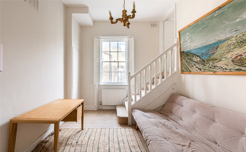 Moreton Terrace, London, SW1V