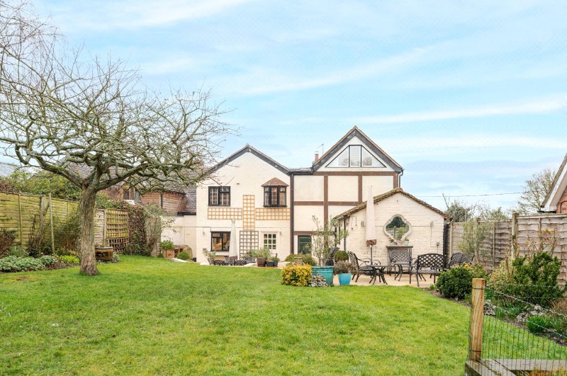 Middletown, Moreton Morrell, Warwick, Warwickshire, CV35