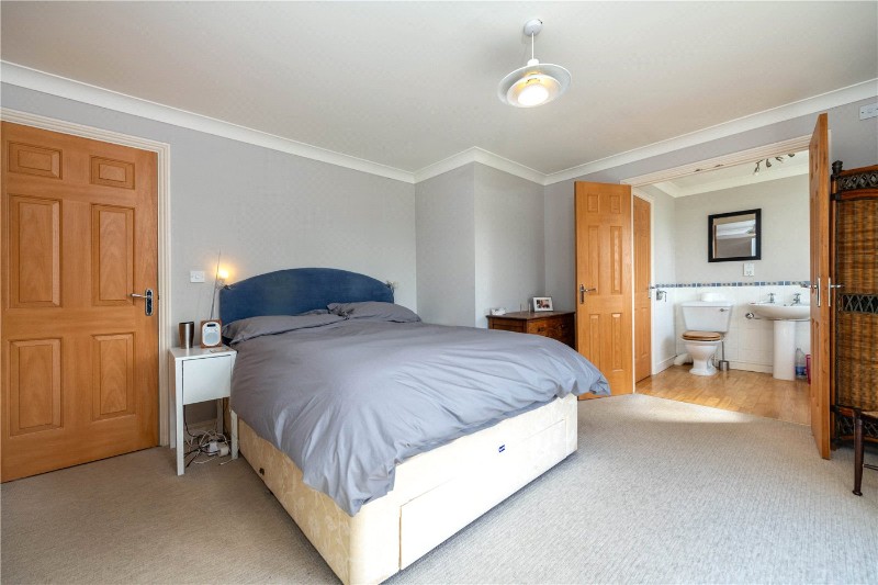 Horse Chestnut Lane, Rippingale, Bourne, Lincolnshire, PE10