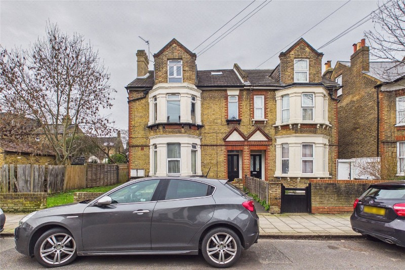 Tankerville Road, London, SW16