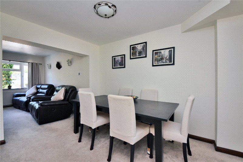 Canons Lane, Burgh Heath, Tadworth, Surrey, KT20