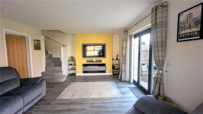 Dickinson Road, Heckington, Sleaford, Lincolnshire, NG34