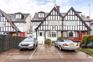Finchley Road, London, NW11
