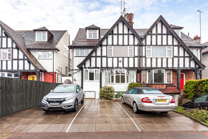 Finchley Road, London, NW11