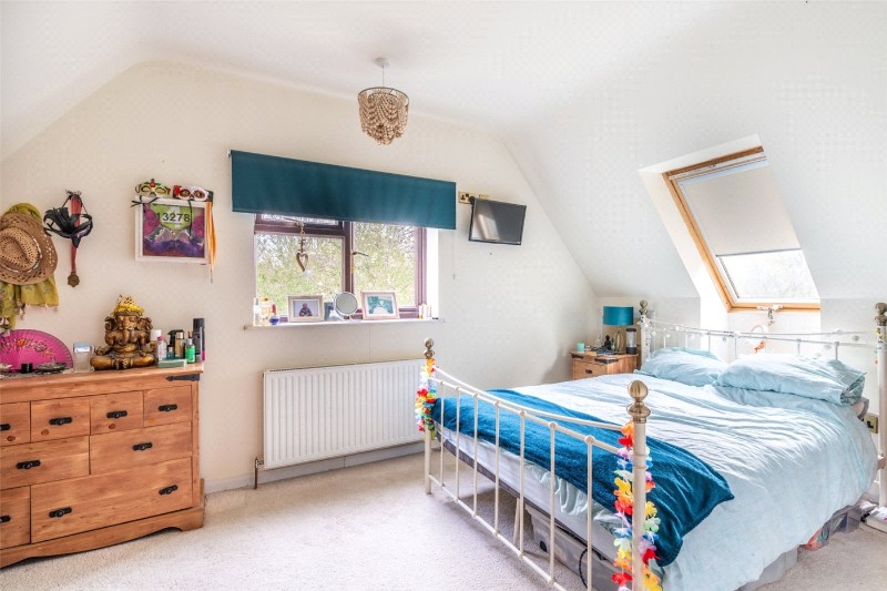 Castle Street, Cranborne, Wimborne, Dorset, BH21