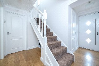 Burchnall Close, Deeping St. James, Peterborough, Lincolnshire, PE6