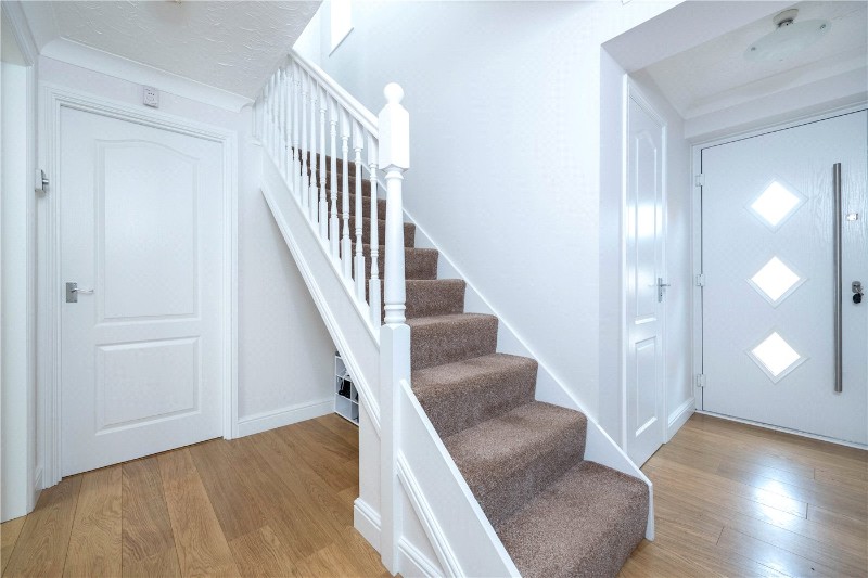 Burchnall Close, Deeping St. James, Peterborough, Lincolnshire, PE6