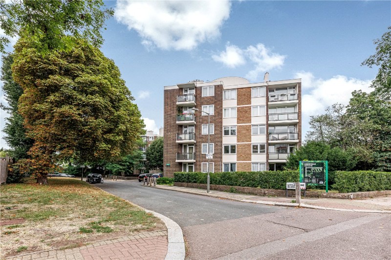 Kersfield Road, London, SW15