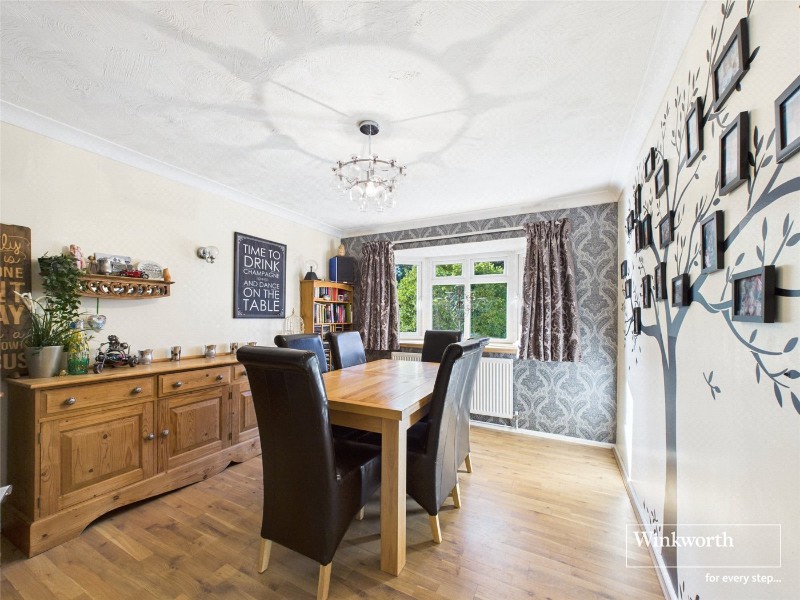 Overdown Road, Tilehurst, Reading, Berkshire, RG31