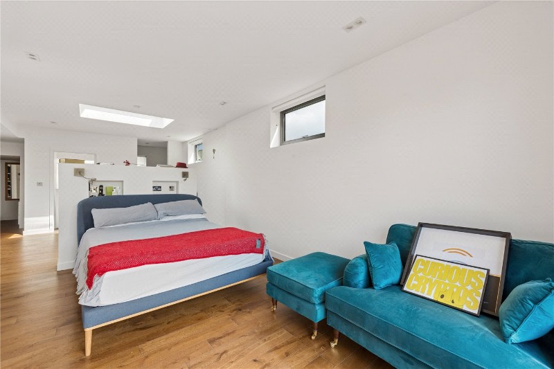 Barbauld Road, London, N16