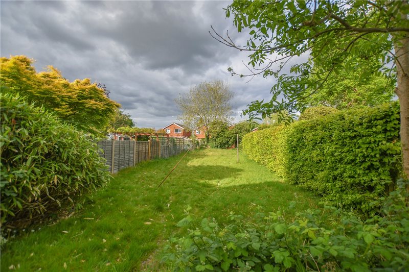 Sturges Road, Wokingham, Berkshire, RG40