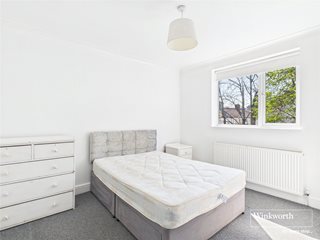 Ajax Court, Colindale Avenue, Colindale, London, NW9