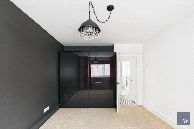 Beechcroft Close, Valley Road, London, SW16