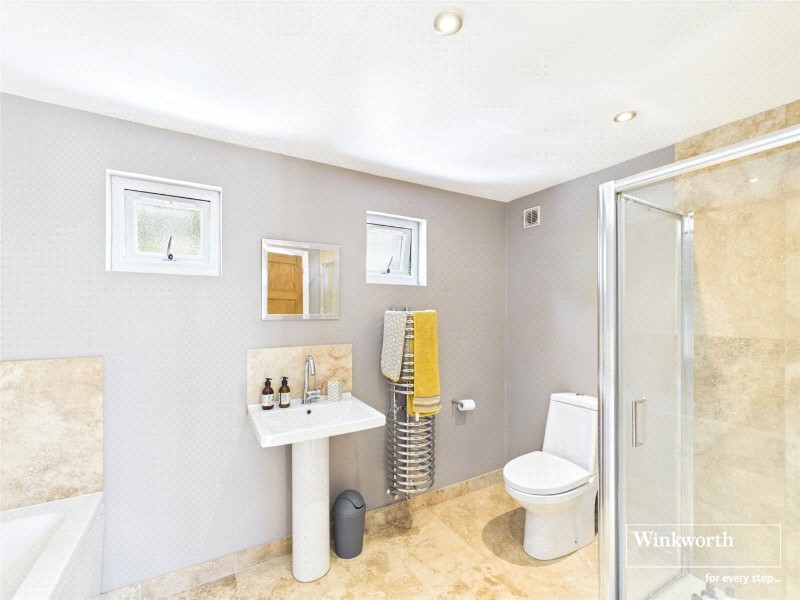 Newbury Road, Headley, Thatcham, Hampshire, RG19
