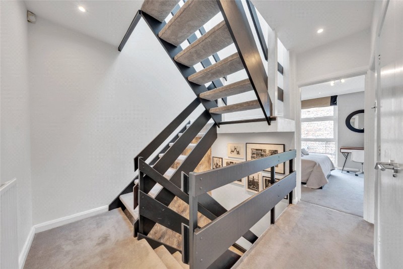Lower Merton Rise, London, NW3
