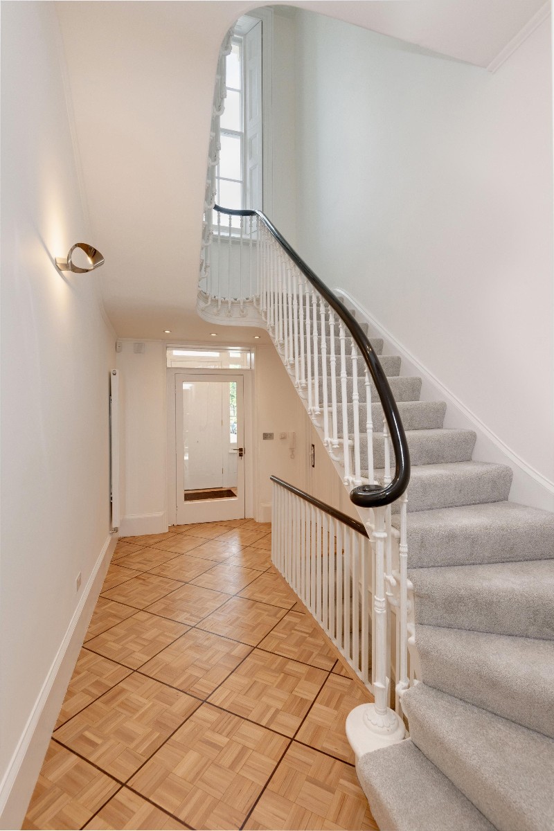 St John's Wood Road, St John's Wood, London, NW8