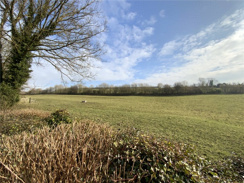 Brunton, Collingbourne Kingston, Marlborough, Wiltshire, SN8
