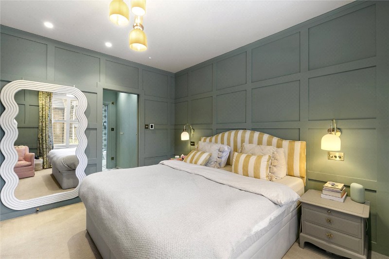 Archel Road, London, W14